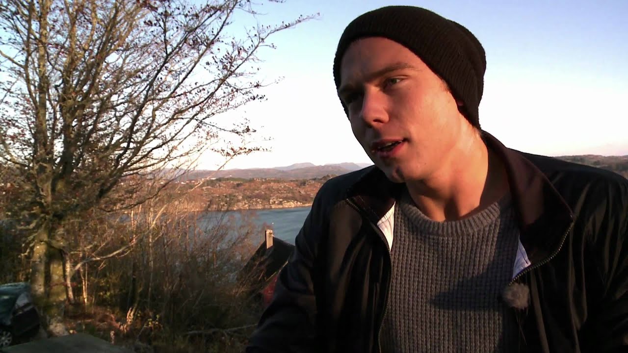 Alexander Søderlund - den unge fotballnomaden
