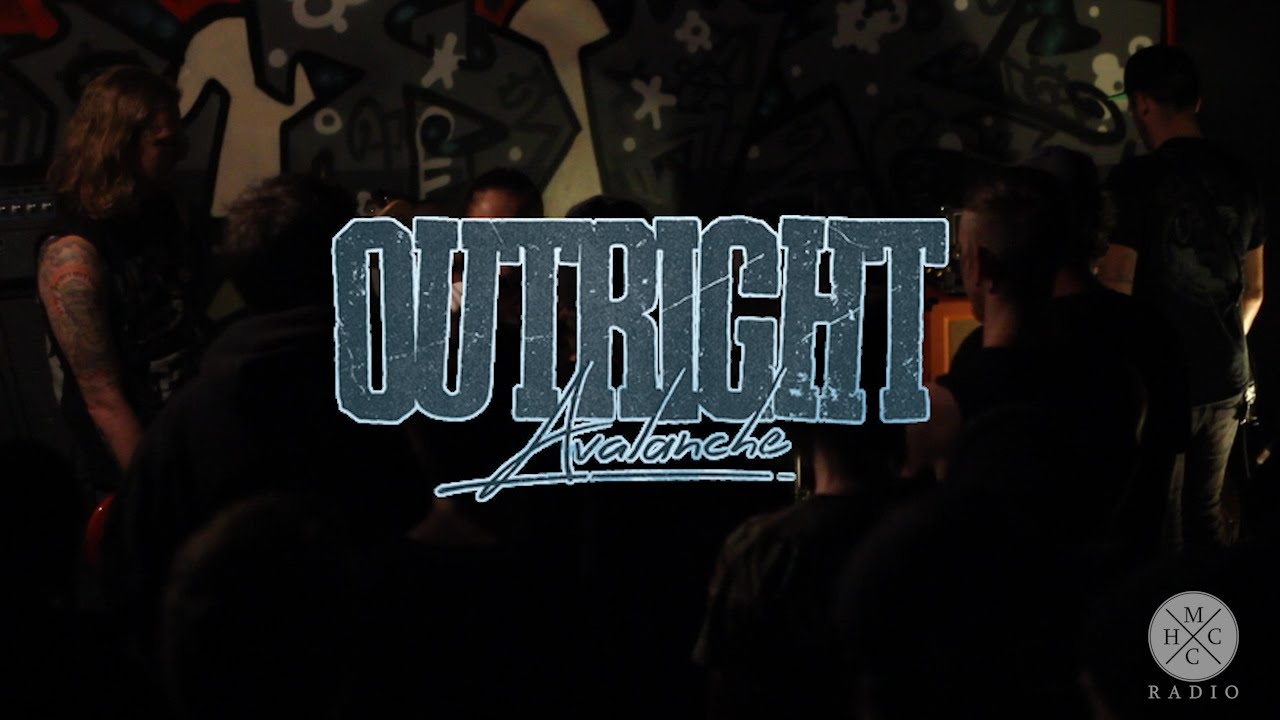 Outright- Live @ Dropout