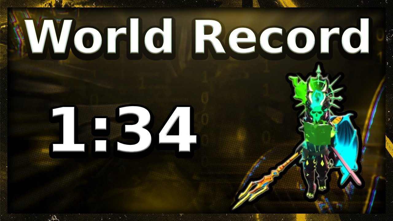 They Said This Pet Was Trash! (World Record Ruin Rush)