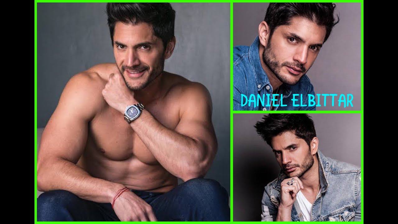 DANIEL ELBITTAR NOS CONFIESA DE DONDE VIENE SU INSPIRACIÓN MUSICAL.