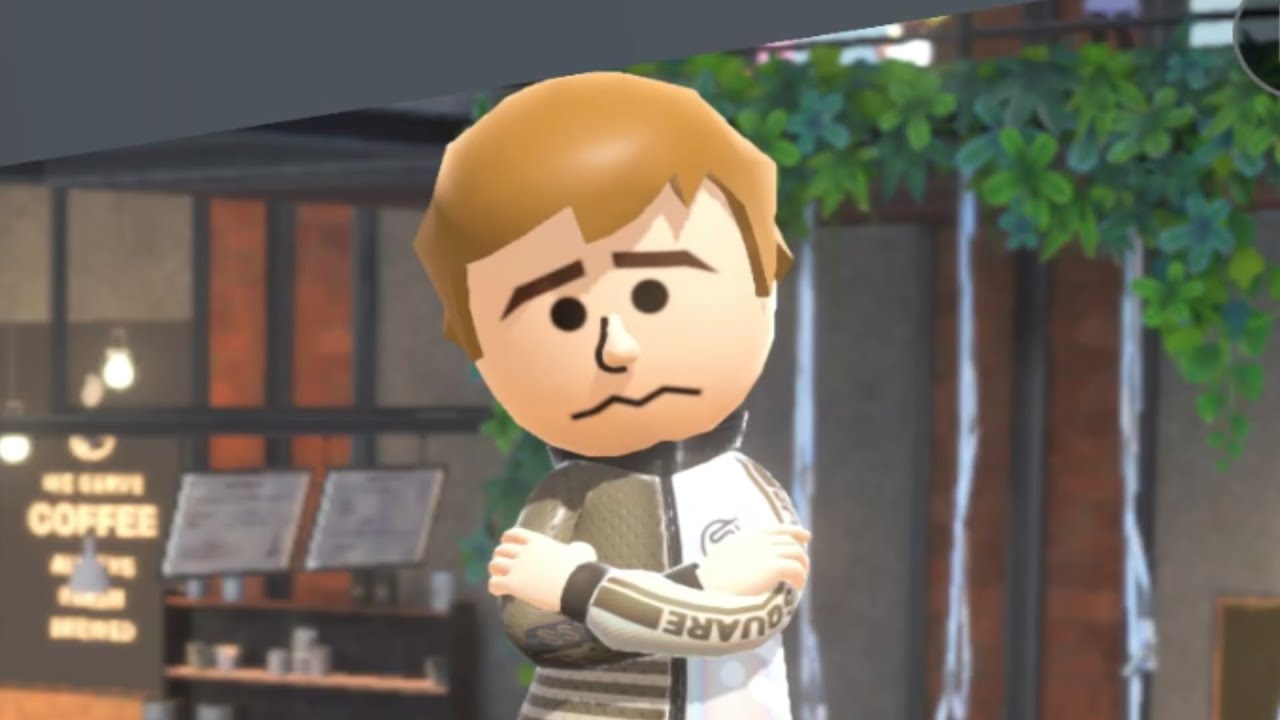 NINTENDO SWITCH SPORTS BRUH MOMENTS