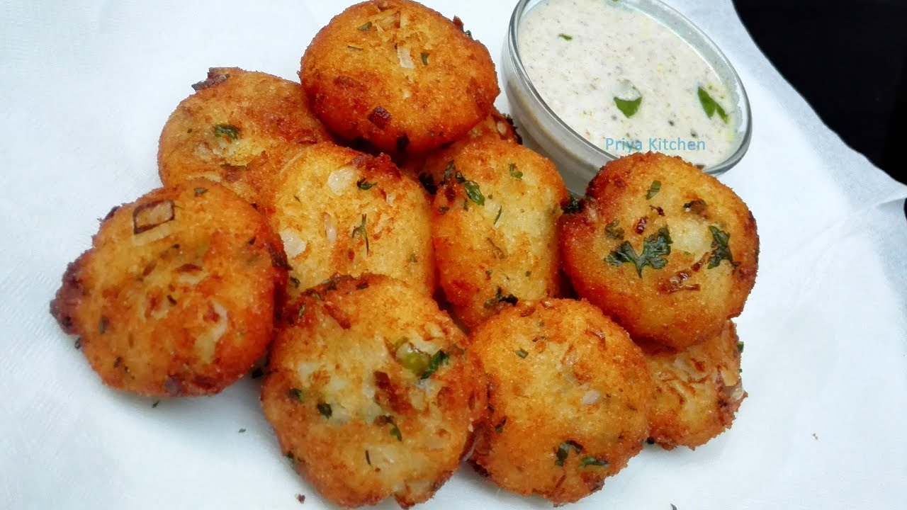 Aloo-Suji Cutlet || Potato-Semolina Cutlet || Easy & Tasty Snack Recipe