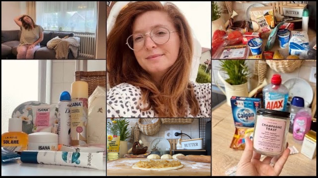 Vlog | Exerciții pentru dureri de gât și umeri | Produse , parfum vară| Cadou de la @AncaPopescuF