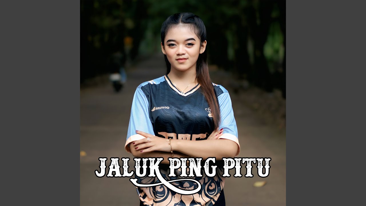 JALUK PING PITU