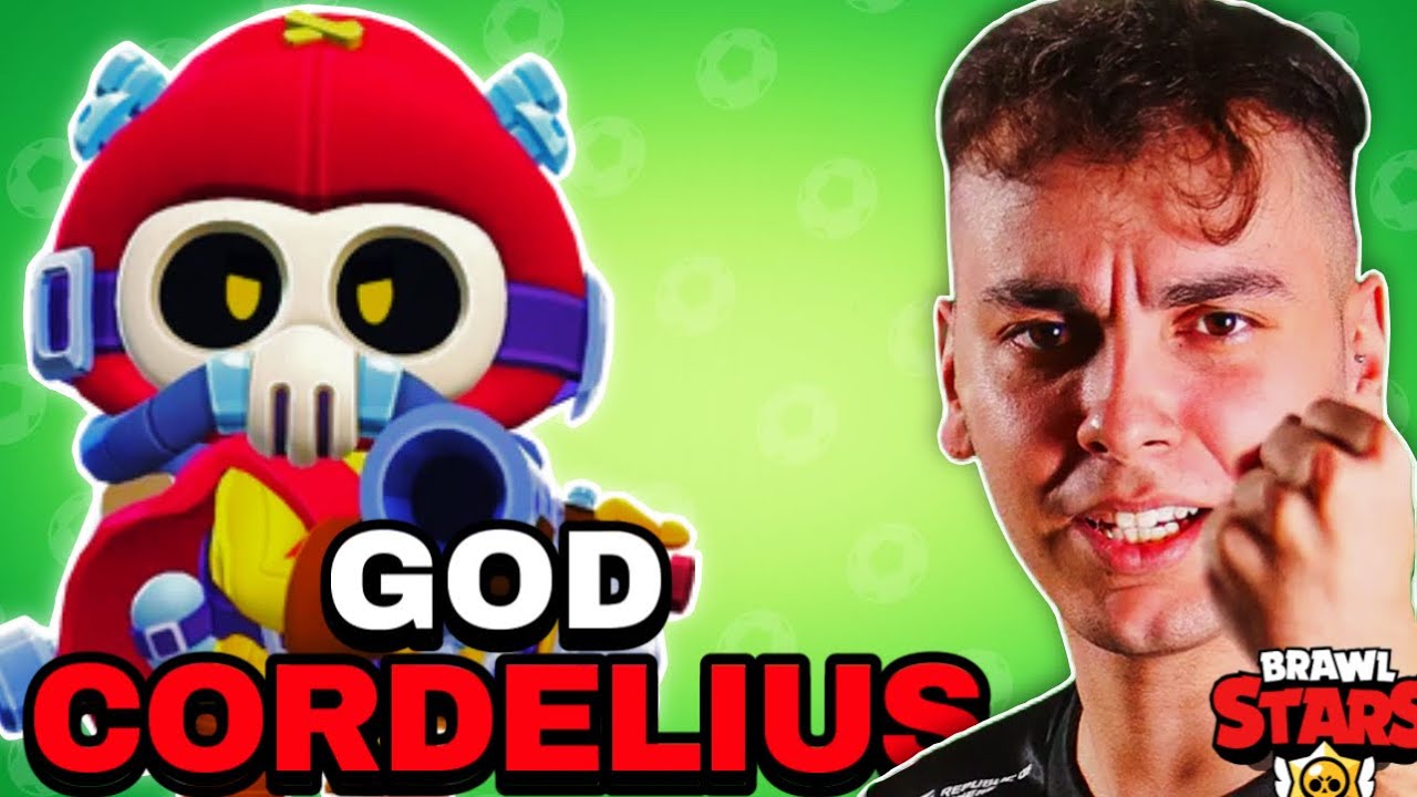 iKAOSS EN MODO S3X* CON CORDELIUS💀