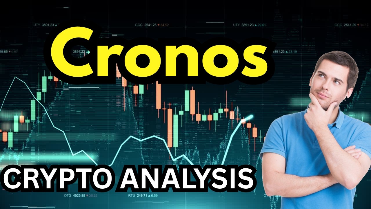 Cronos (CRO) Today: New zkEVM Mainnet & 12% Price Surge News!