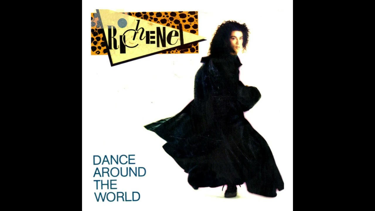 Richenel - Dance Around The World