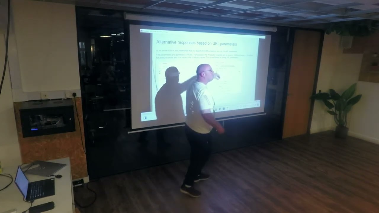Mock REST APIs with Mockoon - Ade Groves - PHPSW, February 2025