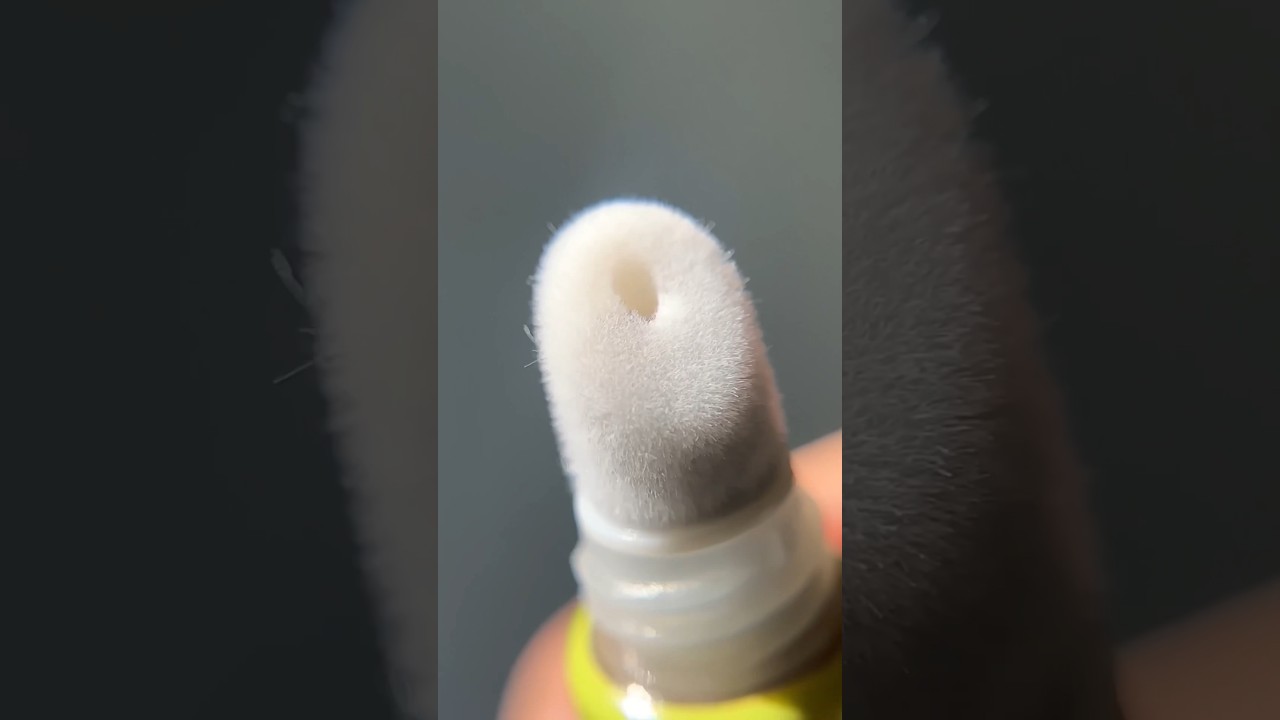 Lip Snuggle High Pigment Oil-Balms by Half Magic Beauty! 👄✨