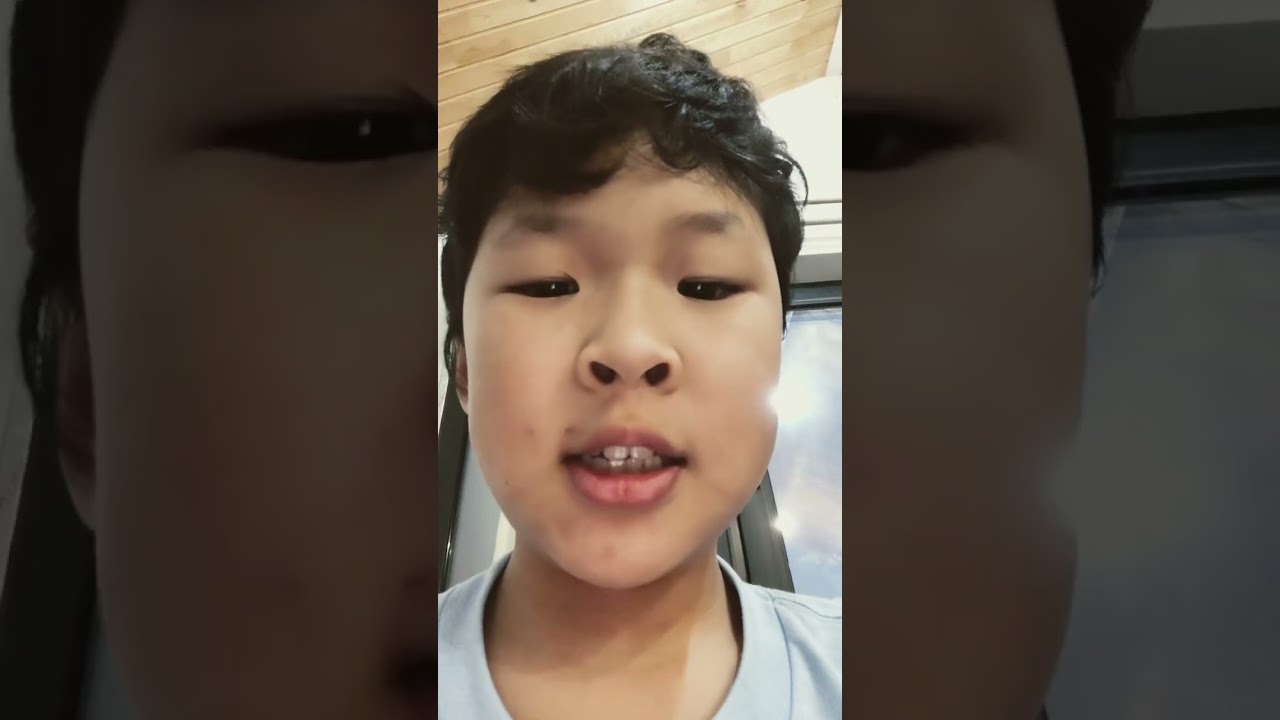 My stolen brothers baseball bat