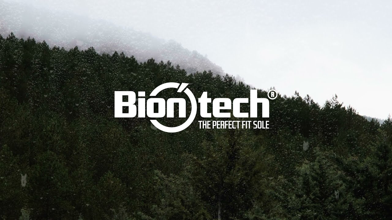Biontech Termic - Plantillas calefactables