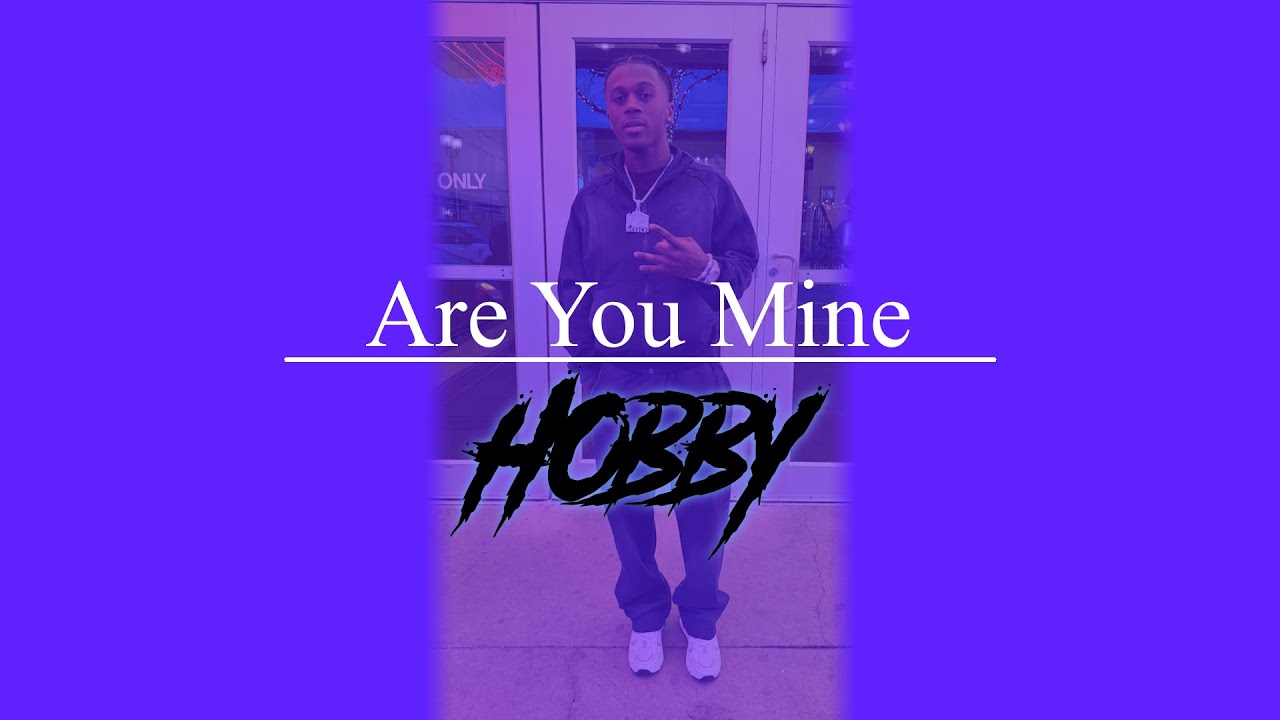 KB Mike Type Beat – Are You Mine | Emotional Hip Hop / Pain Type Beat (2026)