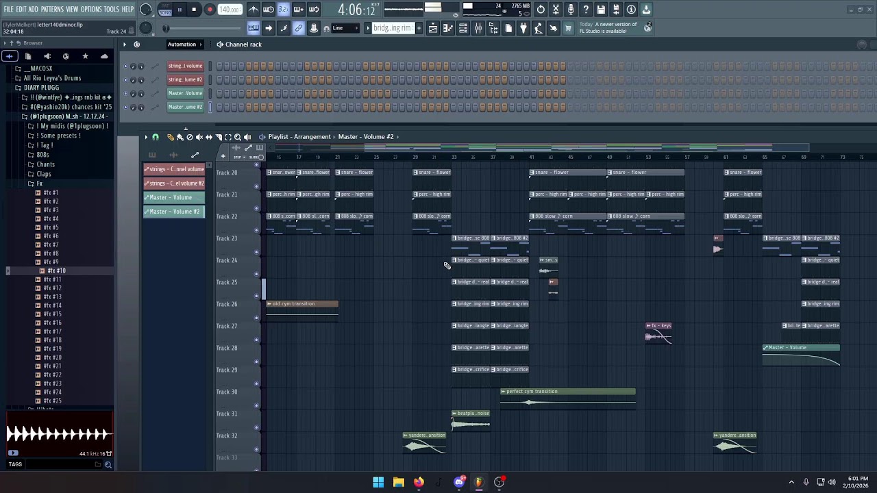 yoo (fl studio)