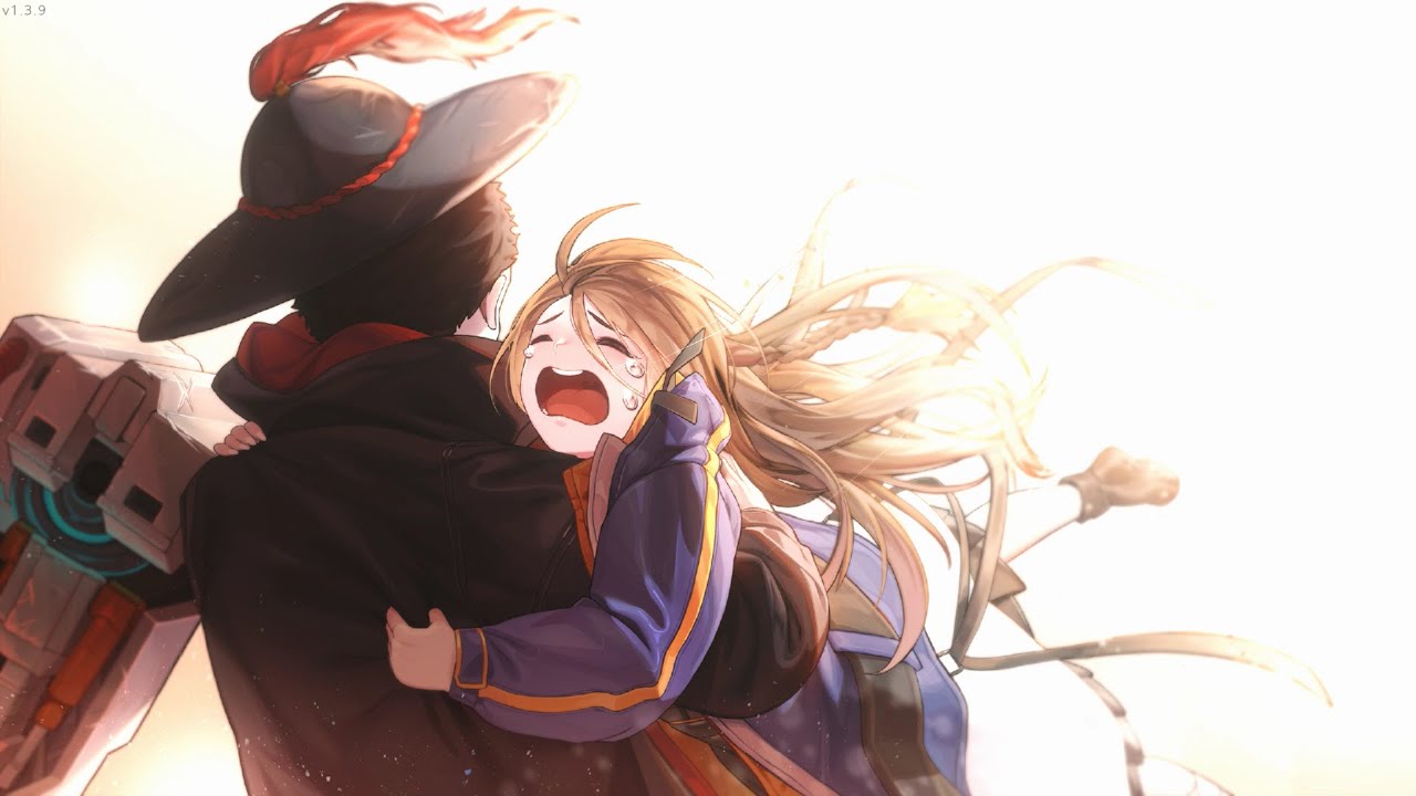 SANABI: true/beautiful ending