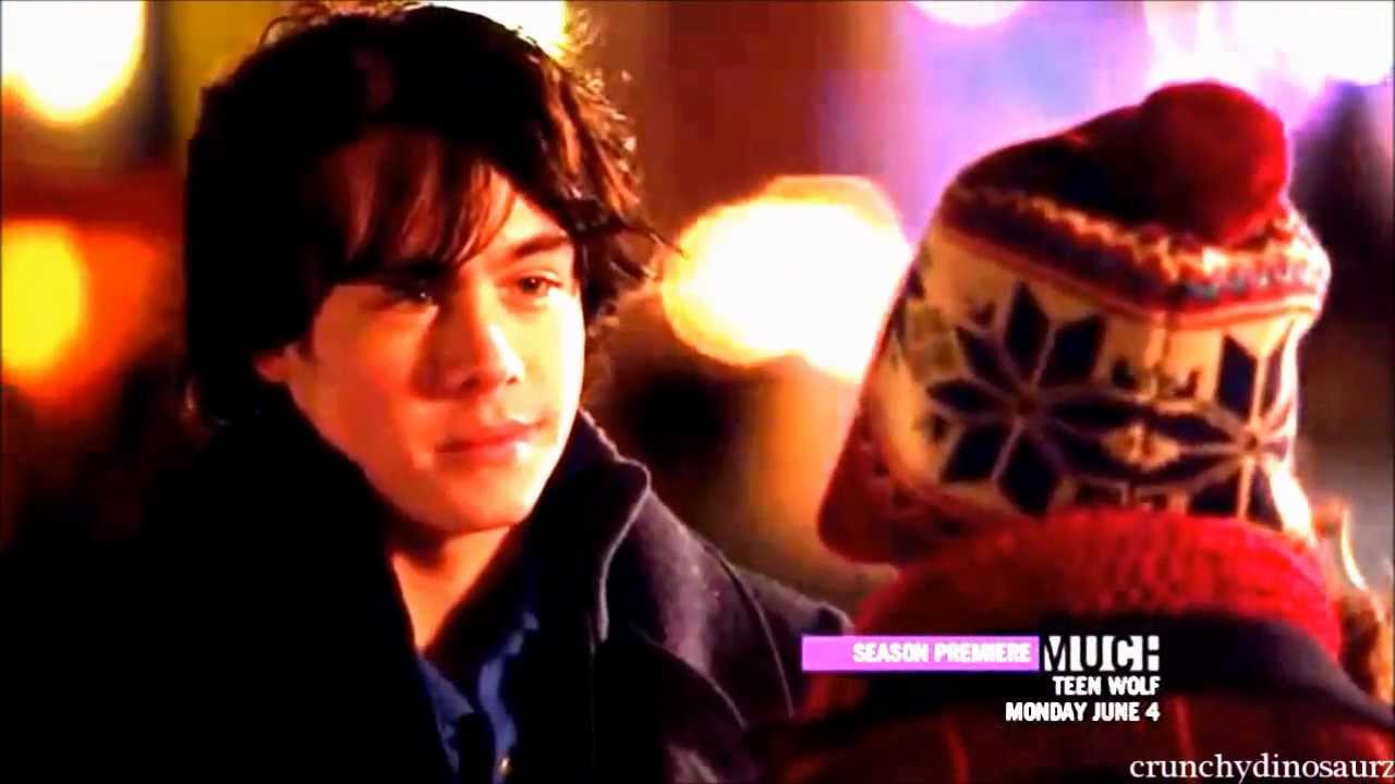 Degrassi Showdown Couples - Kiss Me