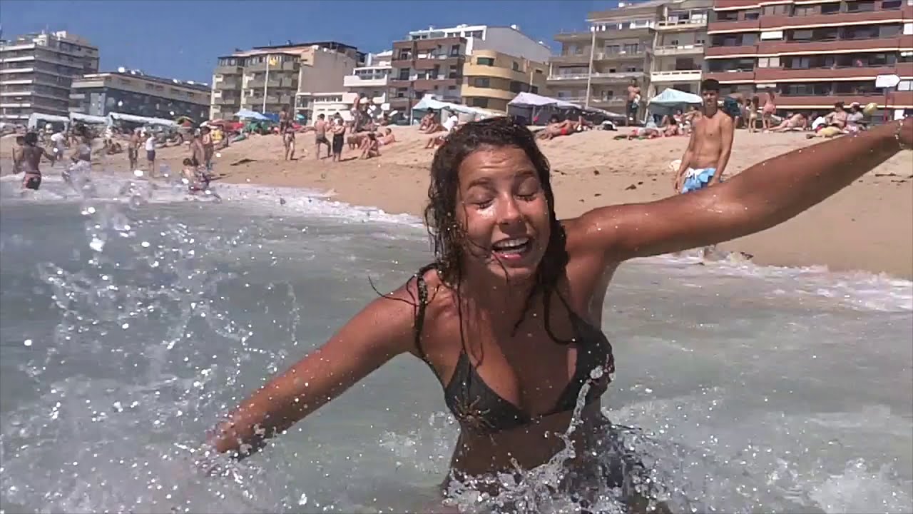Mon &ldquo;VRAI&rdquo; premier vlog