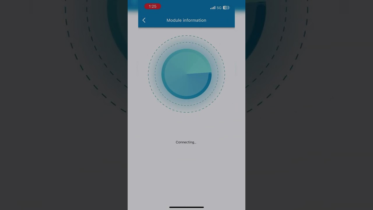 MCTC-Wifi module Monarch Inovance to connect with ph app.