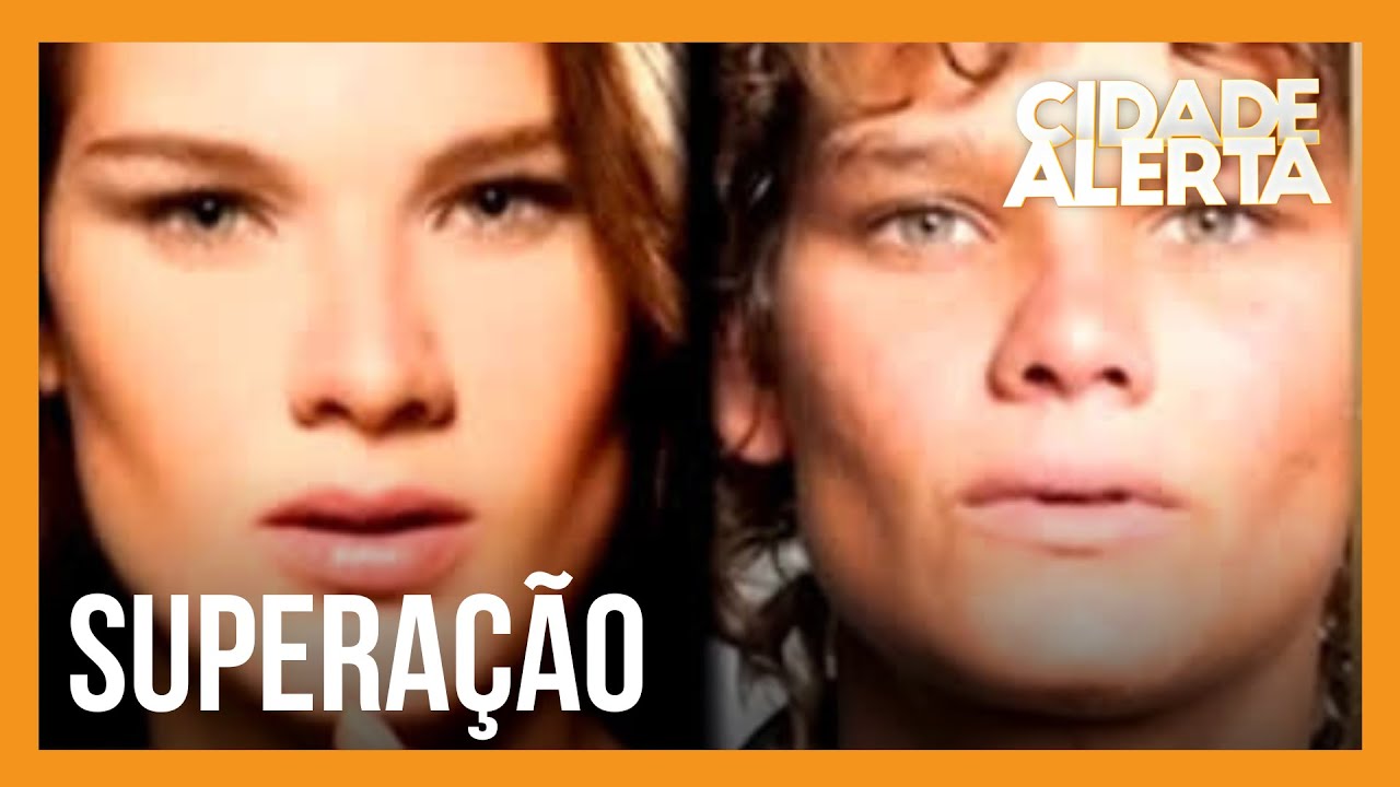 Após 10 anos, como está Loemy, a ex-modelo que foi resgatada da Cracolândia?