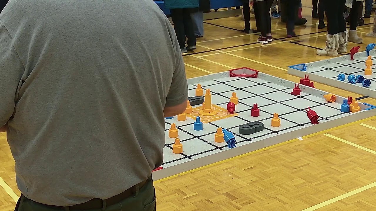 ADSB Elementary Robotics