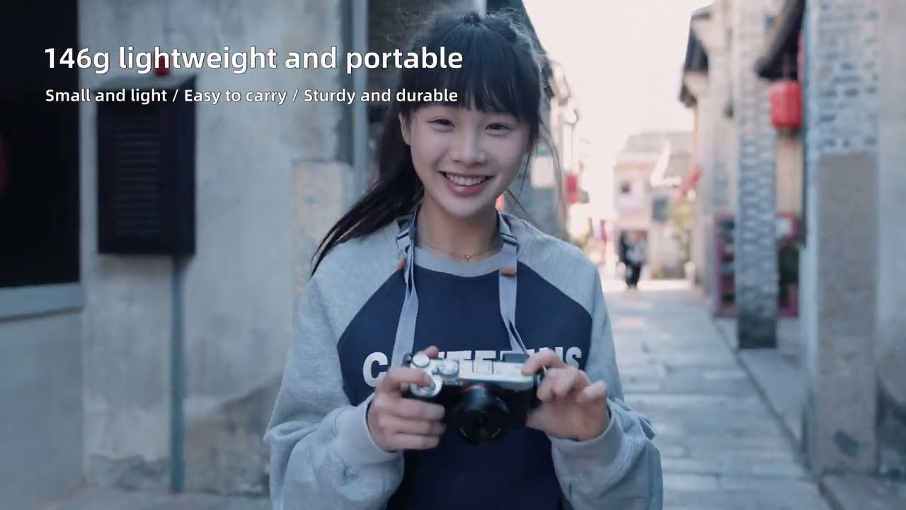 🎉Introducing Our New 7Artisans 18mm F5.6 Pancake Lens!  🍪📷 #7artisans #newlens
