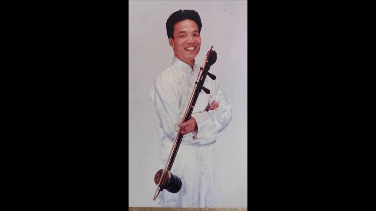 《流水行雲》余其偉演奏