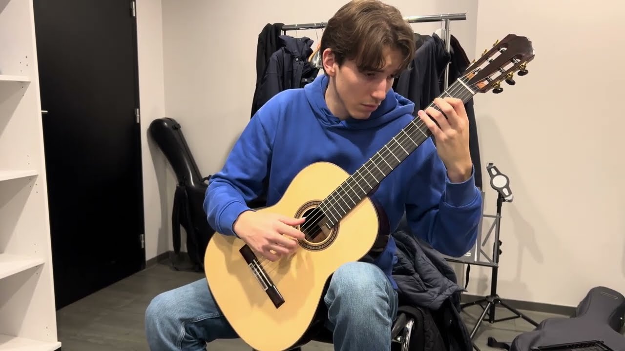 Suite en Mi Mineur - Dietrich Buxtehude