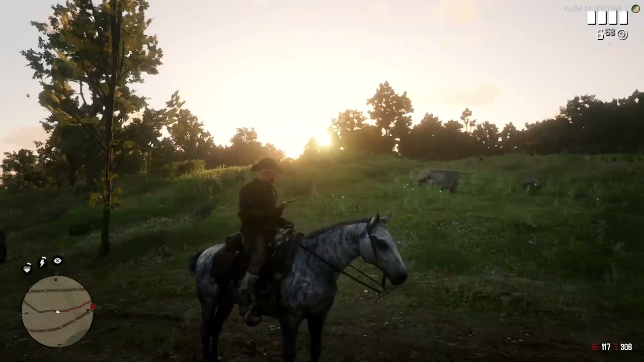 (Reupload) MrMoonsHouse 'The Price' - Red Dead RP(1) May 2, 2020 Full Stream VOD