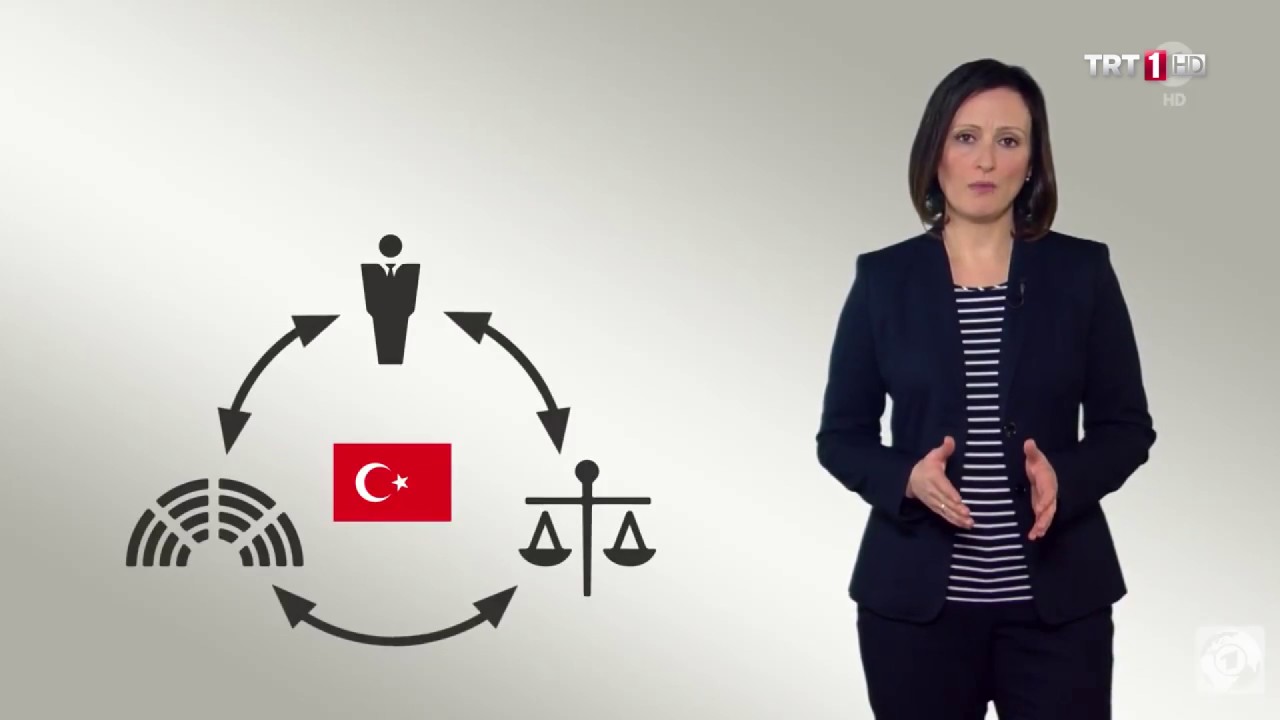 Almanya'nın Referandum Yalanları