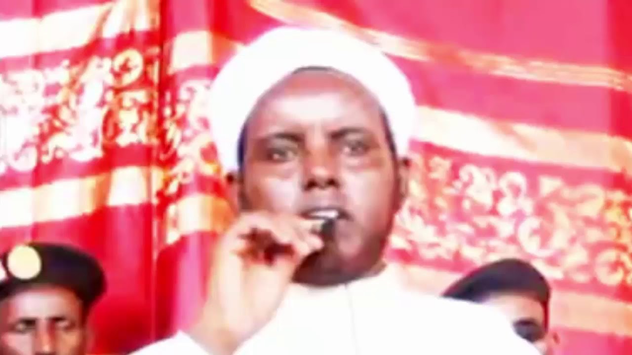 sheikh shakir  meshi ay kaso aas aasmen  wahaabiyada