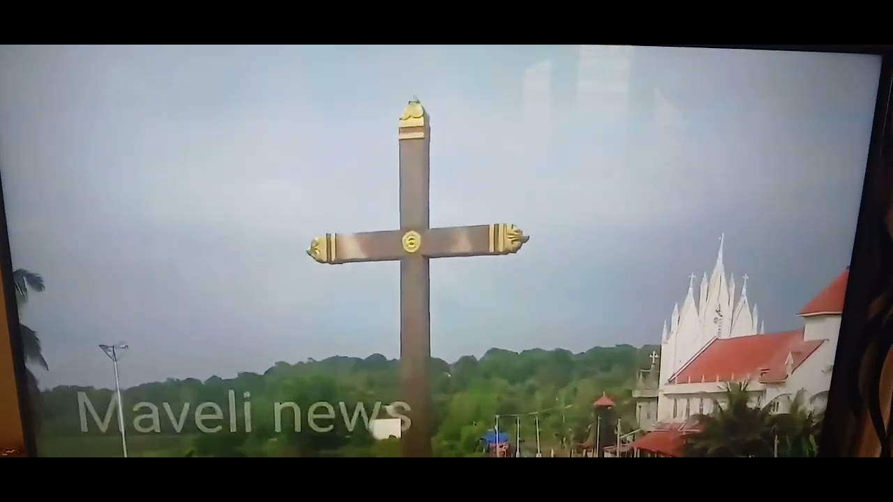 Puthupalli history