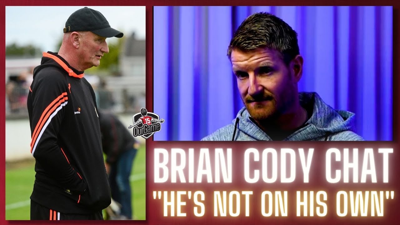 The positives and negatives of Brian Cody