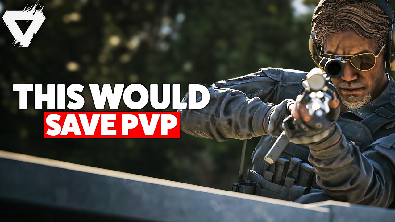 В PvP-режиме &laquo;Войны в серой зоне&raquo; эти изменения необходимы как можно скорее.