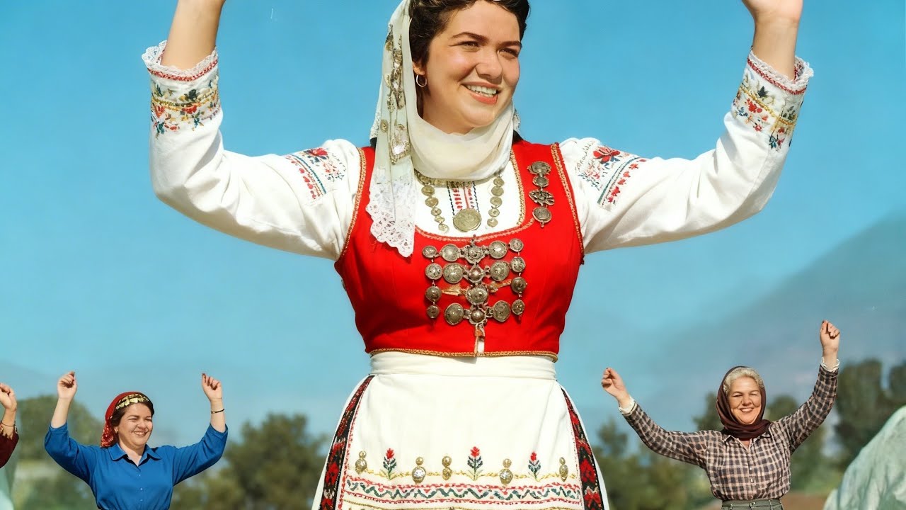 Kenga me e bukur e te gjitha koherave