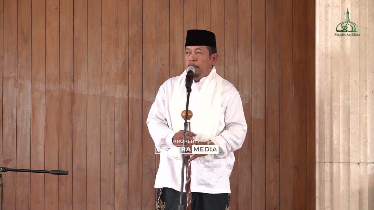 3 CARA SELAMAT DUNIA AKHIRAT - UST.MARDANI ISMAIL S.Ag