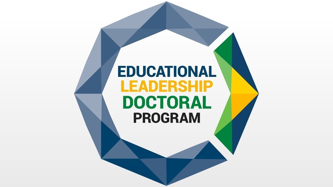 Educational Leadership Doctoral Program at Cal Poly Pomona
