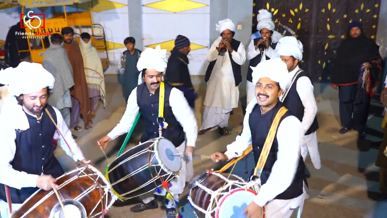 Dhol Shehnai Shahpur City