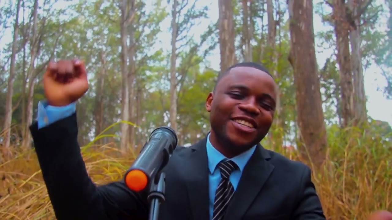 BIKAMWA  clip officiel 2024 by Fr Fils Ndzonga