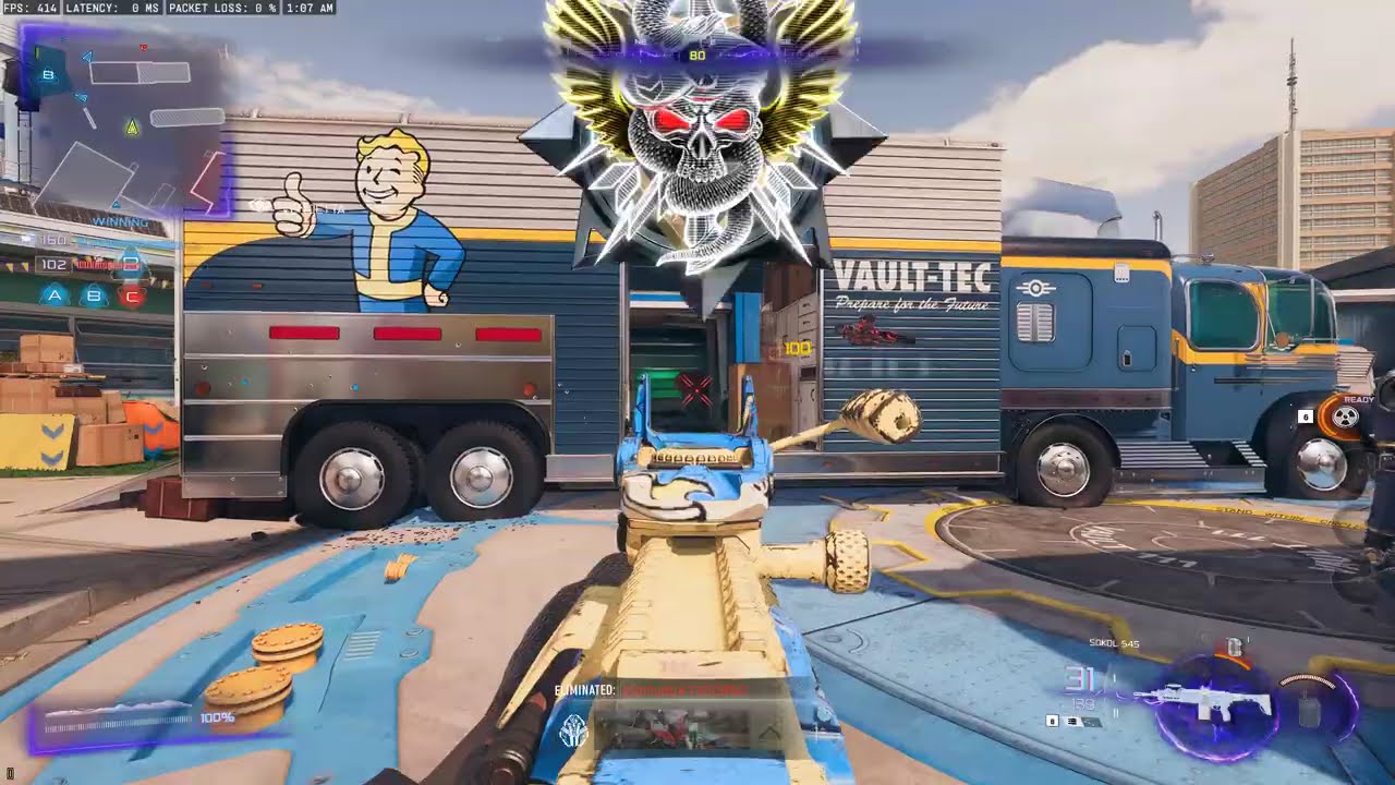 Nuke (46 streak)