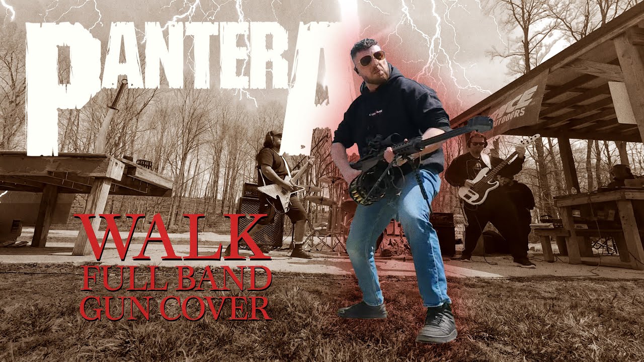 Pantera - 