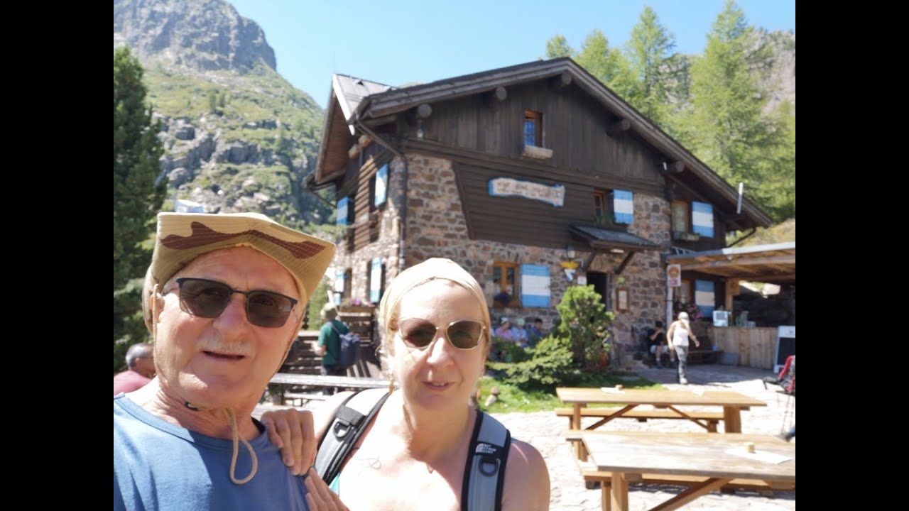 Erdemolo e Setteselle 08 08 2025