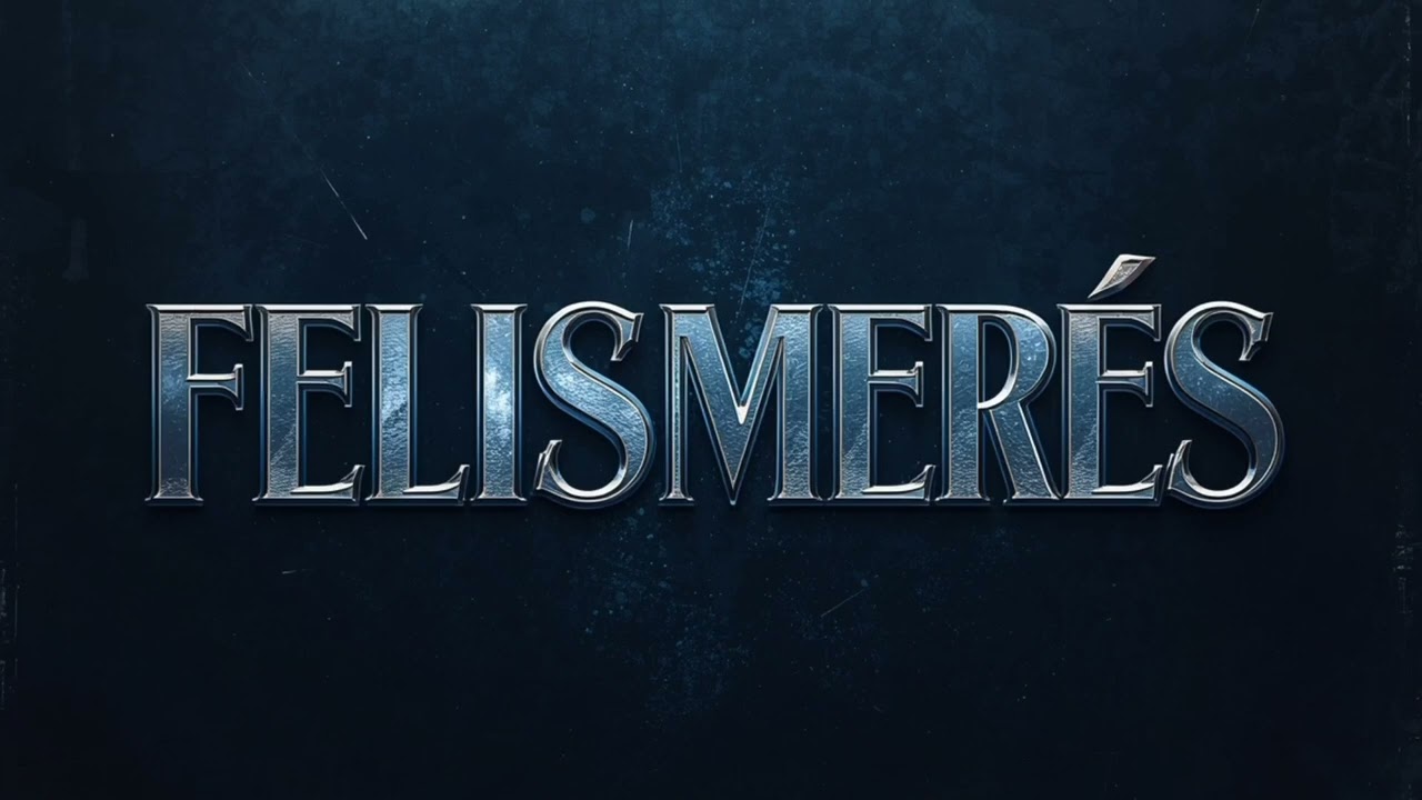 Felismer&eacute;s