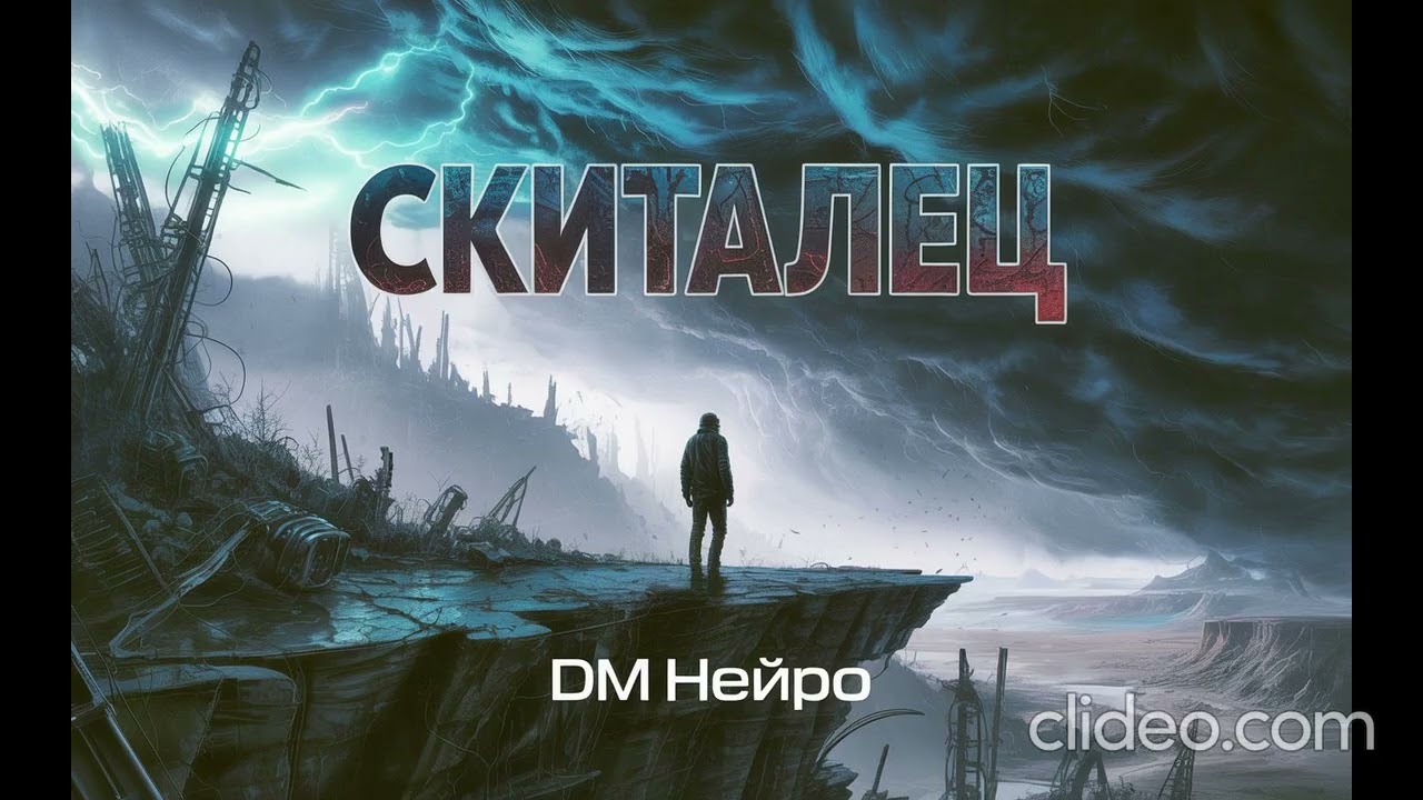 Dm Нейро-Скиталец