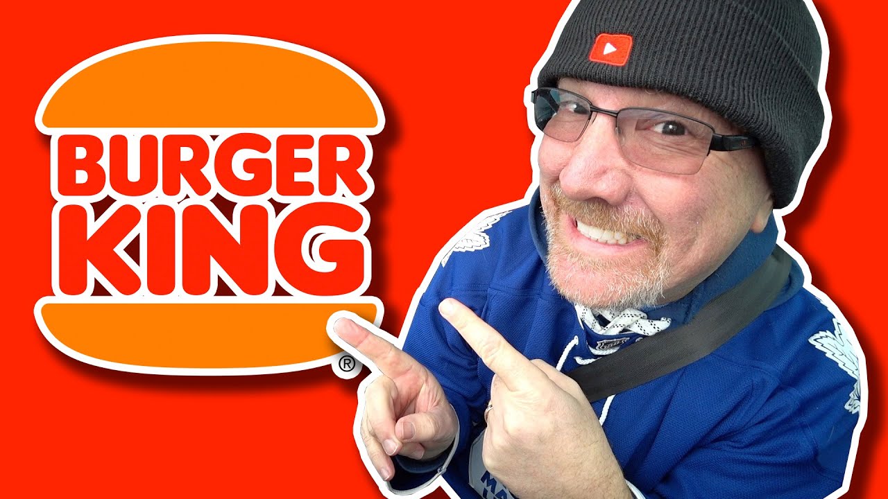 Burger King • All Dressed Nuggets