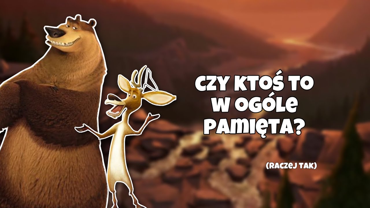 OGLĄDAMY I OCENIAMY | Sezon na misia