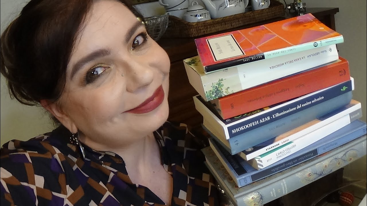 LIBRI LETTI febbraio 2023: percorsi di lettura e alti e bassi #sabatolibri