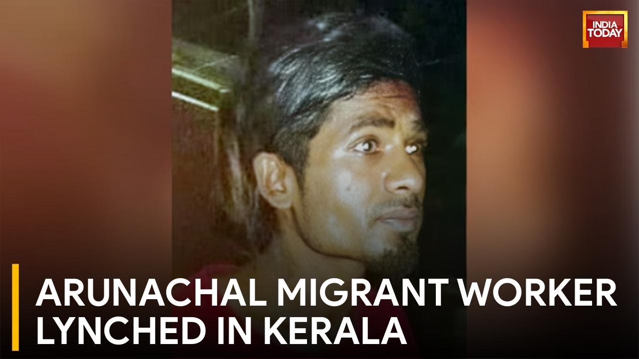 Migrant Worker From Arunachal Pradesh Beaten To Death In Kerala, 10 Arrested