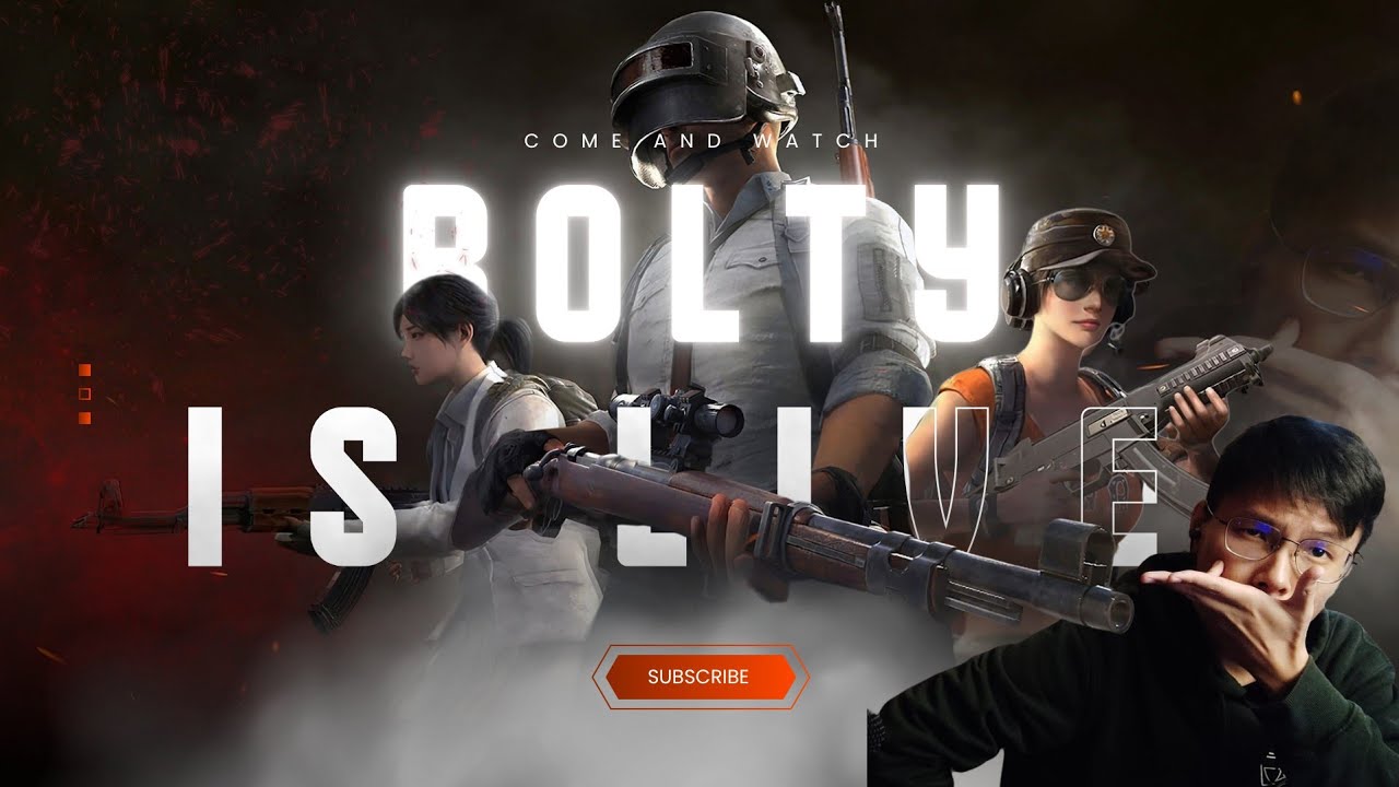 BGMI GENEVIE SCRIMS #1 | 
