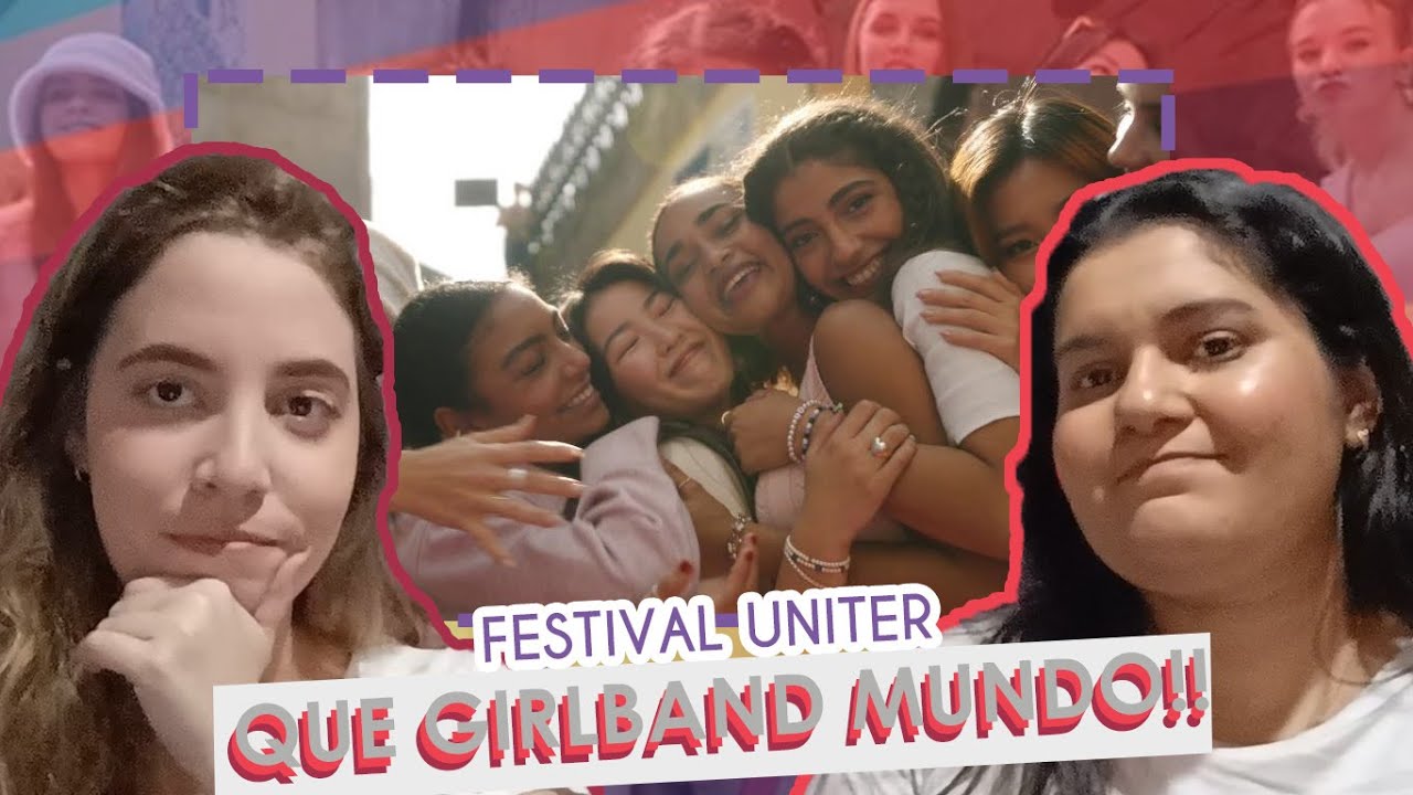 REACT  I Got You (Official Boys vs. Girls Music Video) - Now United | Precisa Mesmo?