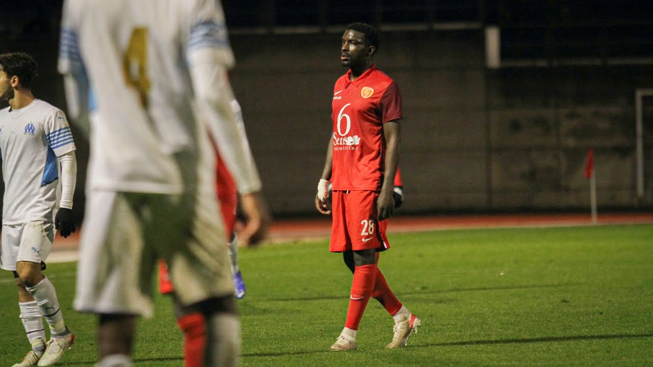 𝐈𝐧𝐬𝐢𝐝𝐞 | Lyon - La Duchère / Olympique de Marseille