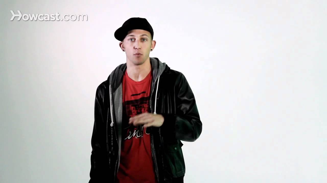 How to Dance like Lil Wayne | Hip-Hop How-to